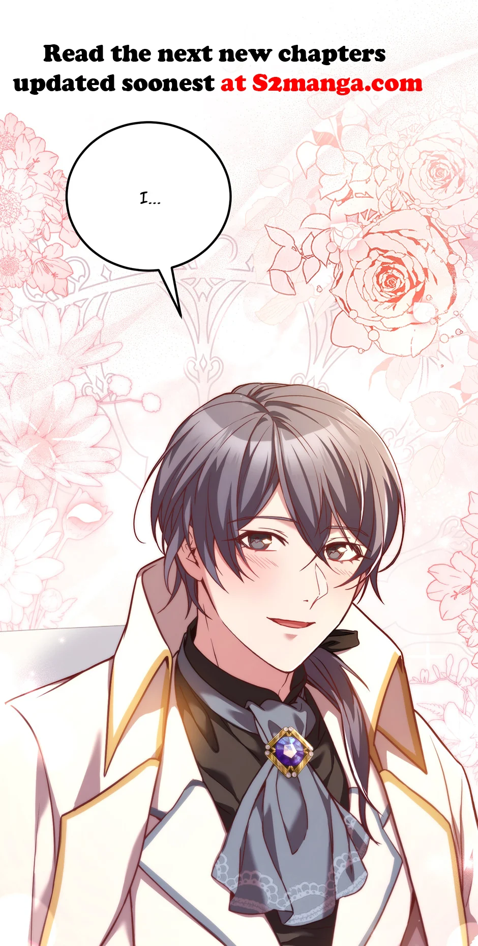 Why The King Needs A Secretary chapter 84 page 75