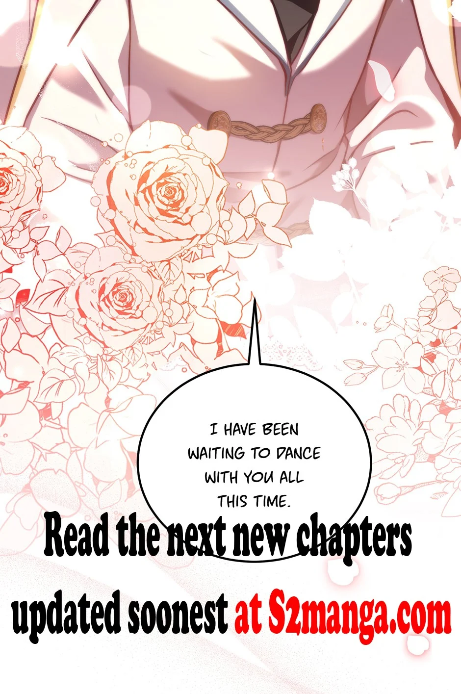 Why The King Needs A Secretary chapter 84 page 76