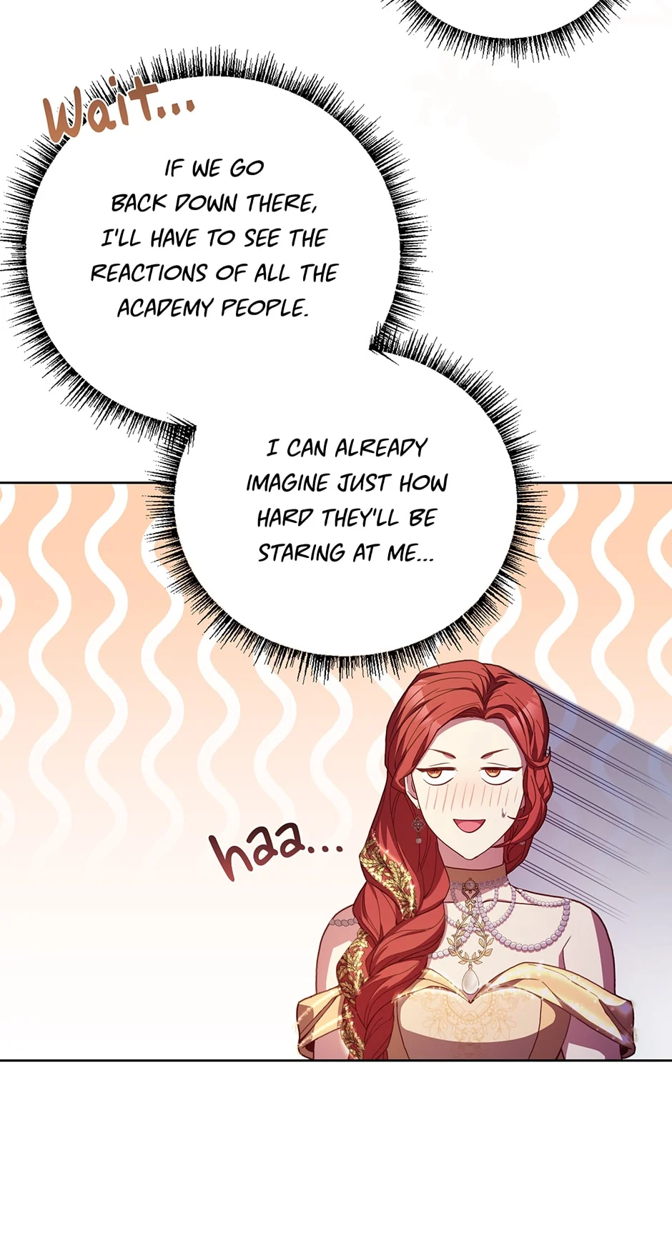 Why The King Needs A Secretary chapter 88 page 4