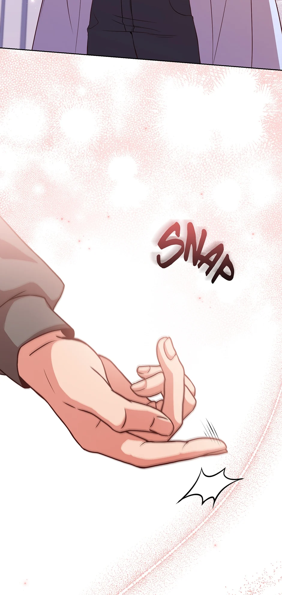 Why The King Needs A Secretary chapter 96 page 4