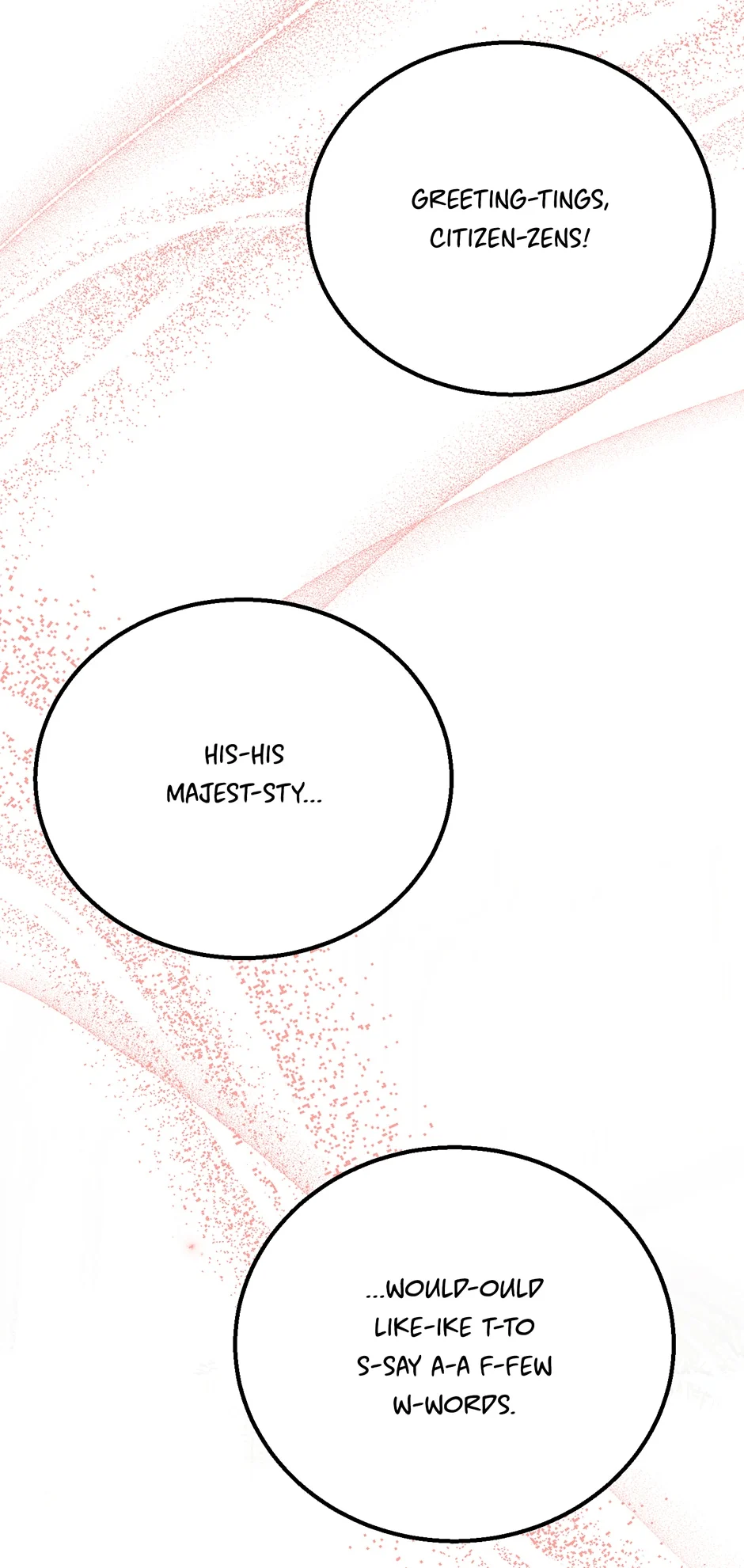 Why The King Needs A Secretary chapter 96 page 5