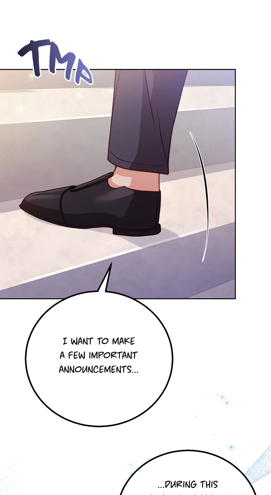 Why The King Needs A Secretary chapter 96 page 7