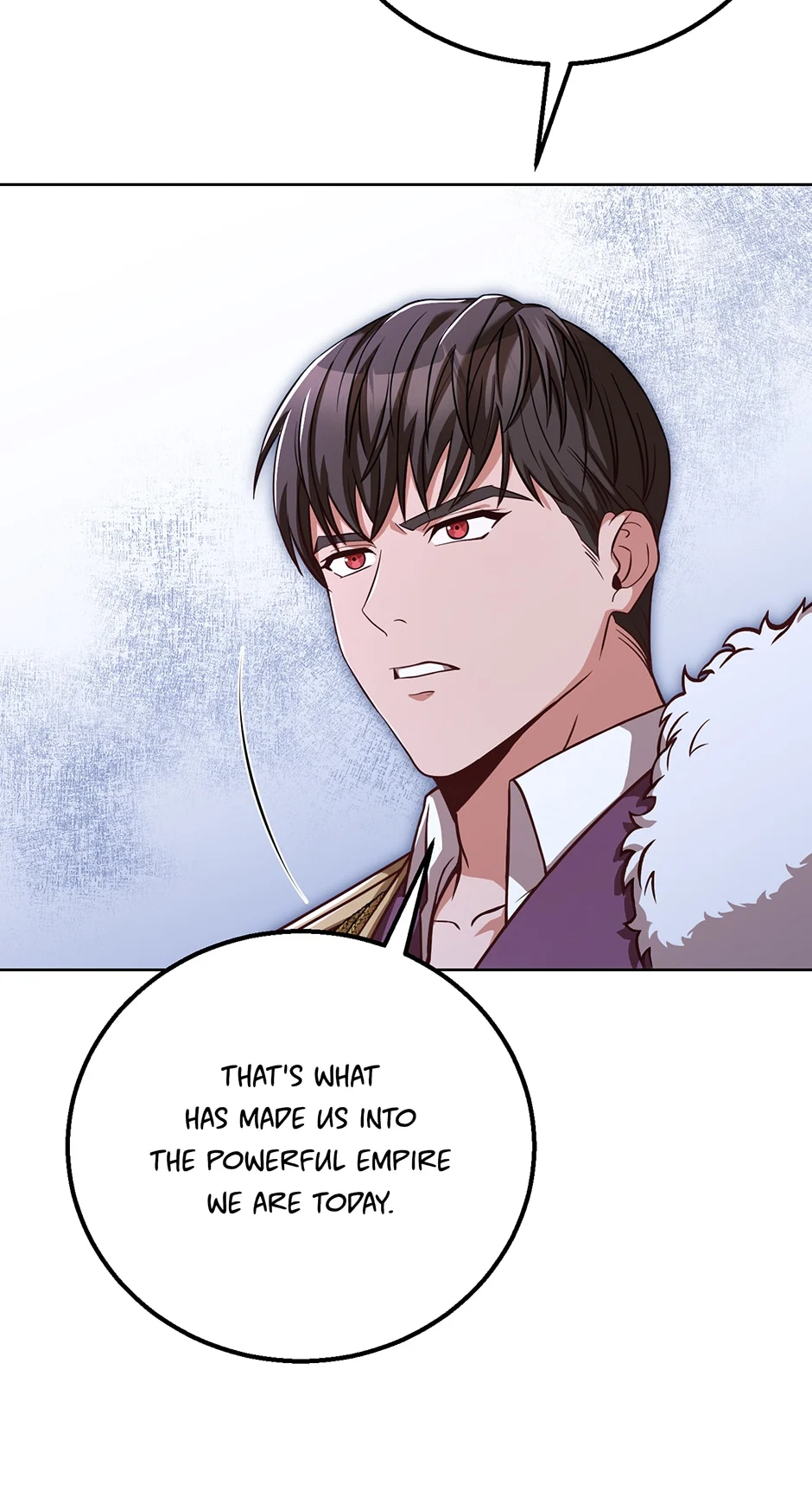 Why The King Needs A Secretary chapter 96 page 10