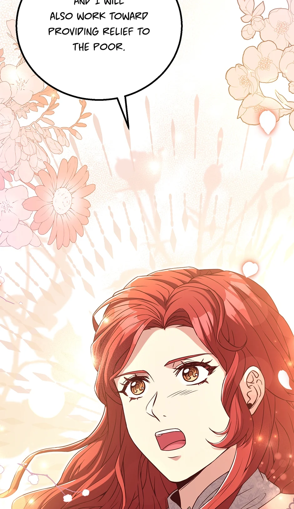 Why The King Needs A Secretary chapter 96 page 20