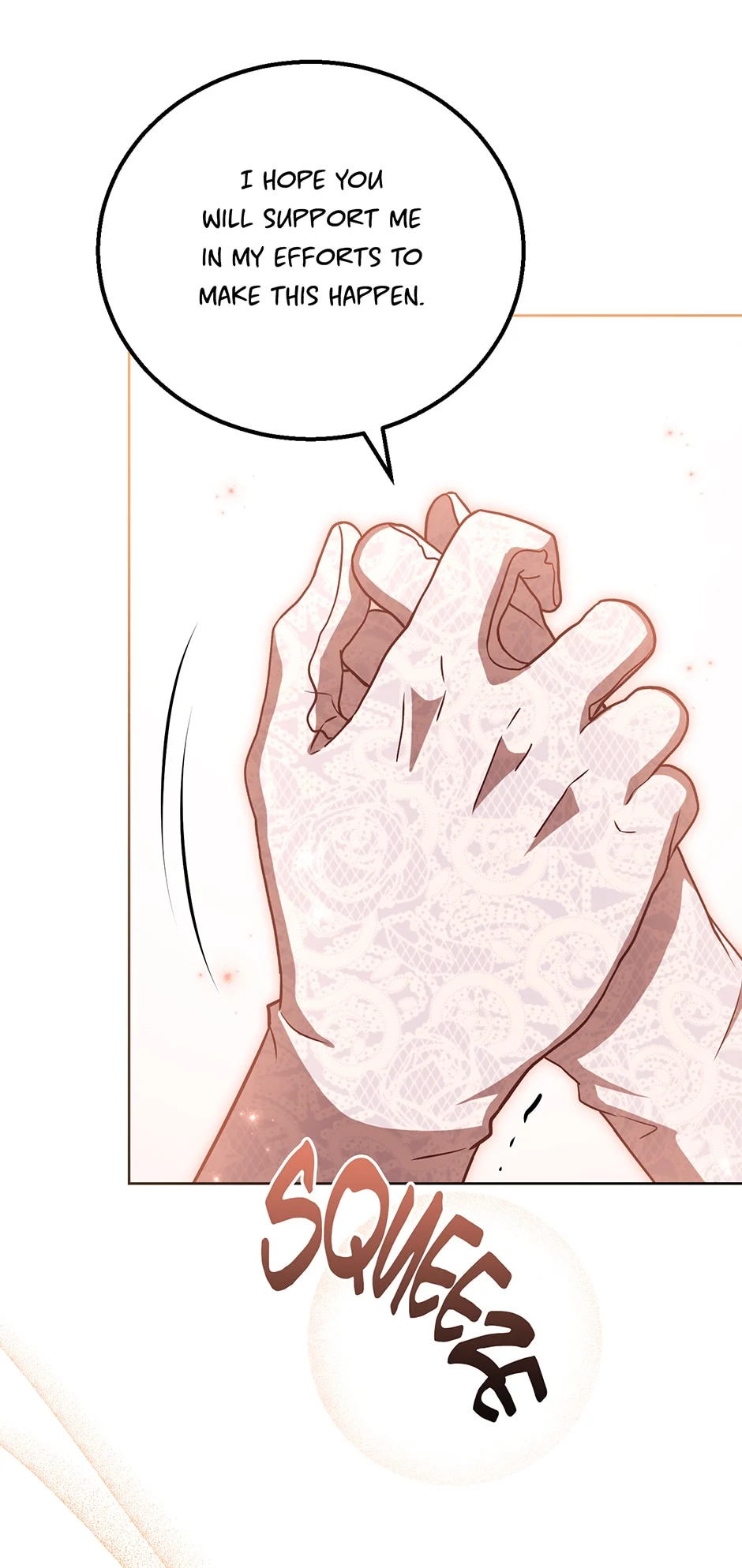Why The King Needs A Secretary chapter 96 page 22
