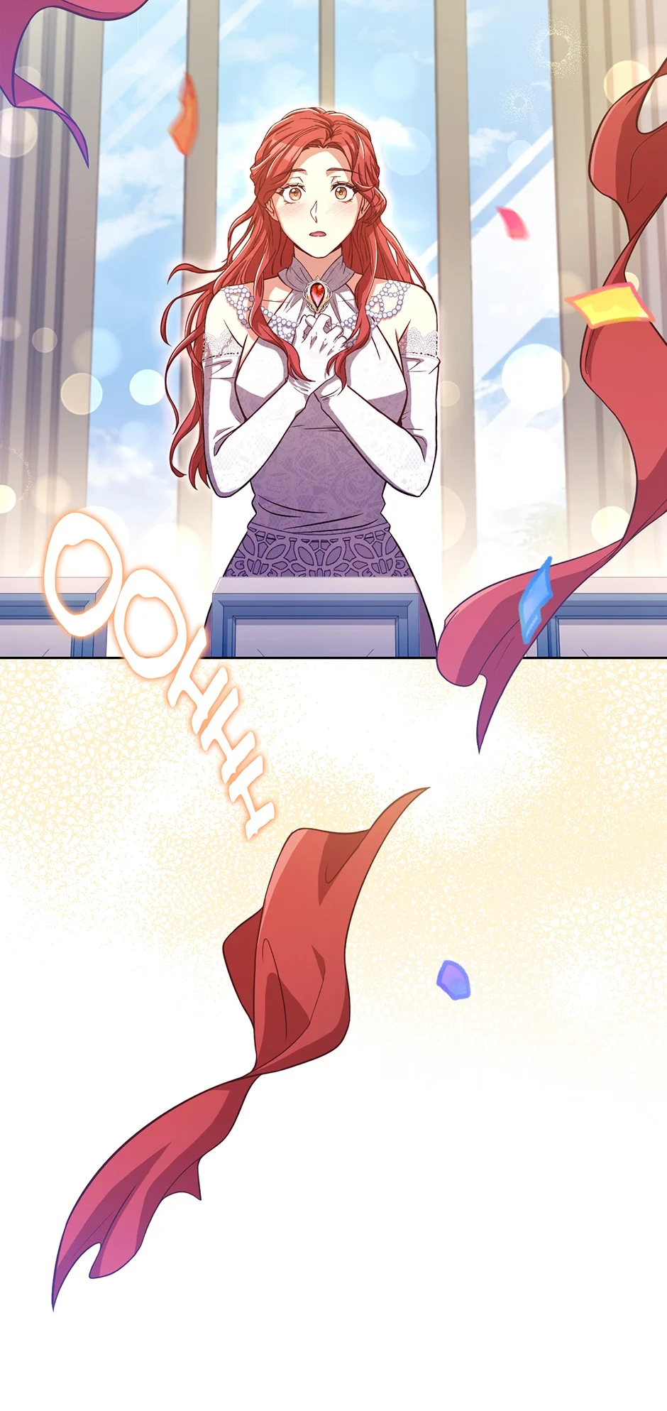 Why The King Needs A Secretary chapter 96 page 26