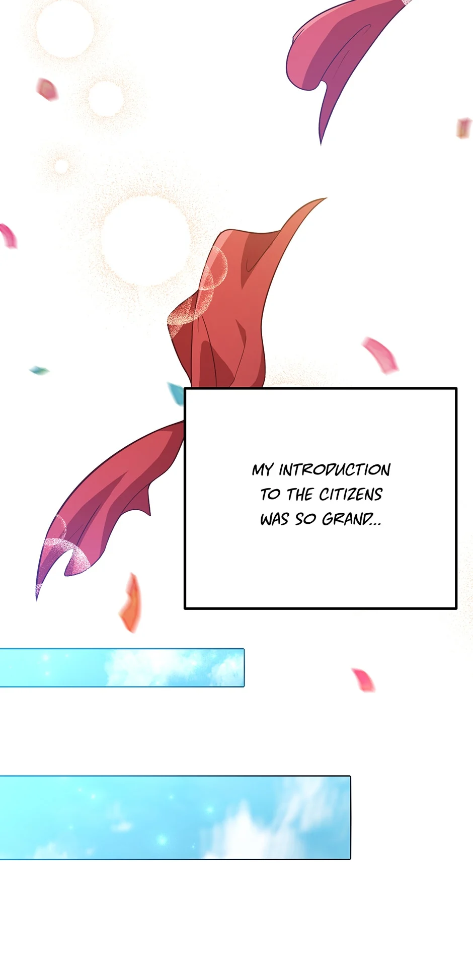 Why The King Needs A Secretary chapter 96 page 30