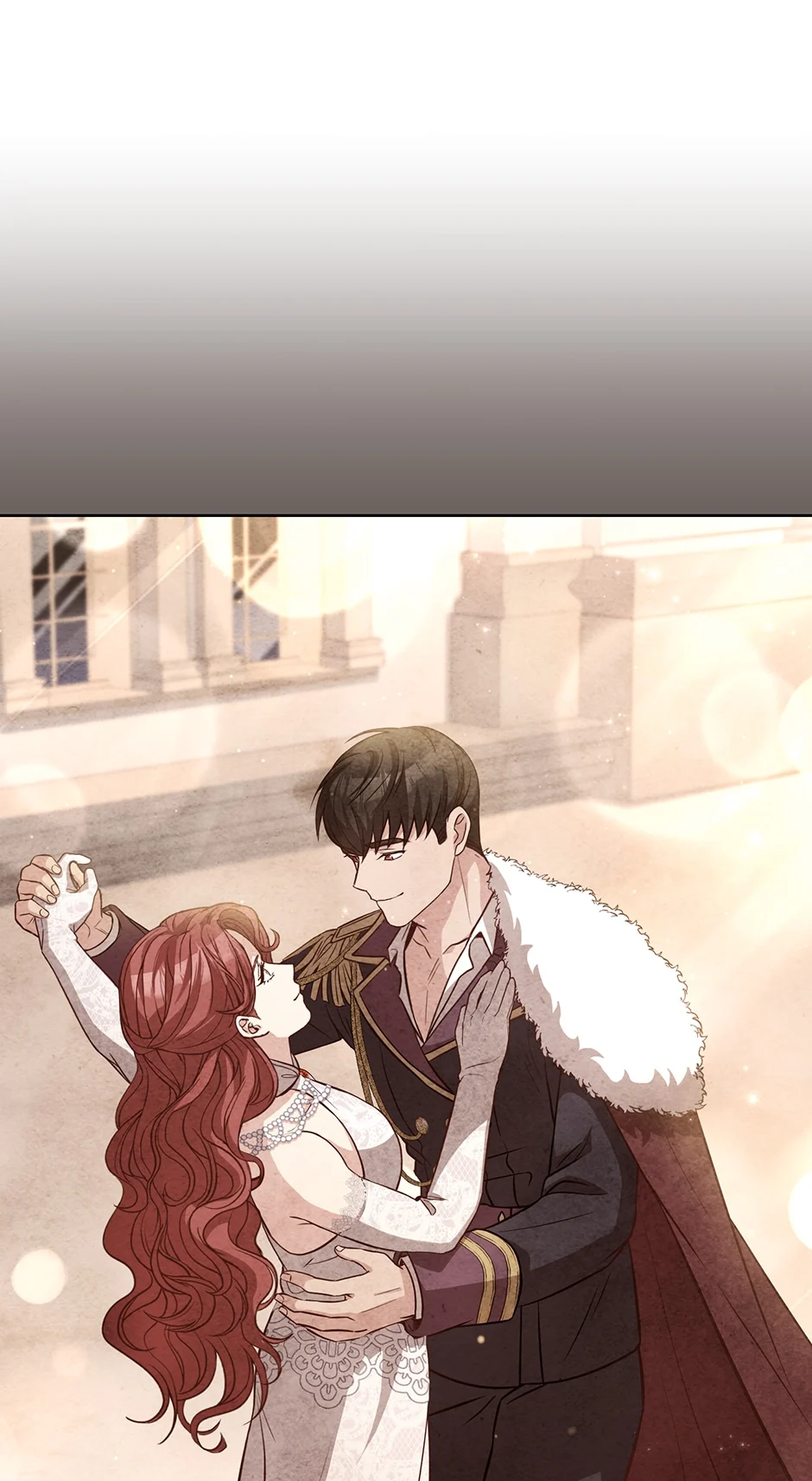 Why The King Needs A Secretary chapter 96 page 31