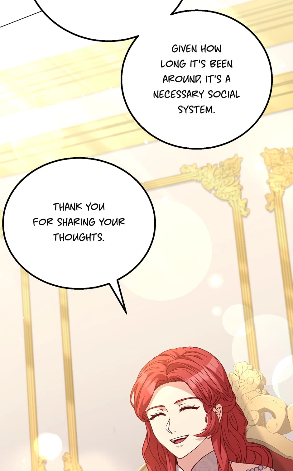 Why The King Needs A Secretary chapter 96 page 40