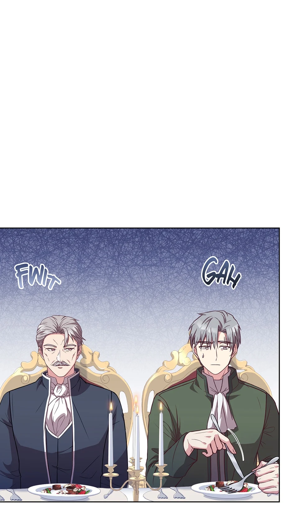 Why The King Needs A Secretary chapter 96 page 43