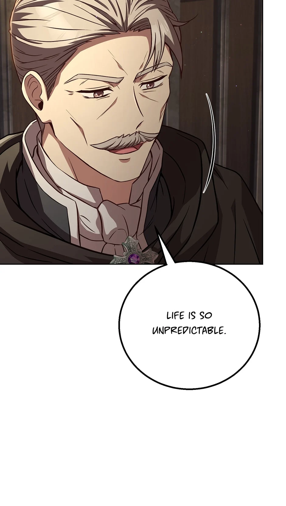 Why The King Needs A Secretary chapter 96 page 52