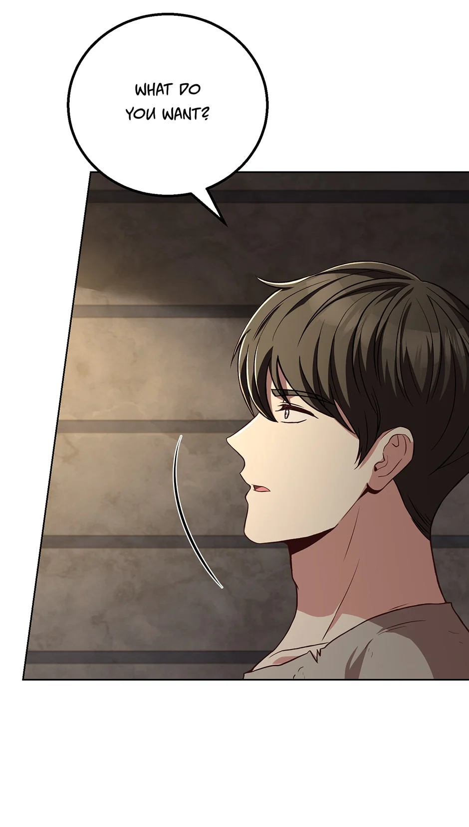 Why The King Needs A Secretary chapter 96 page 53
