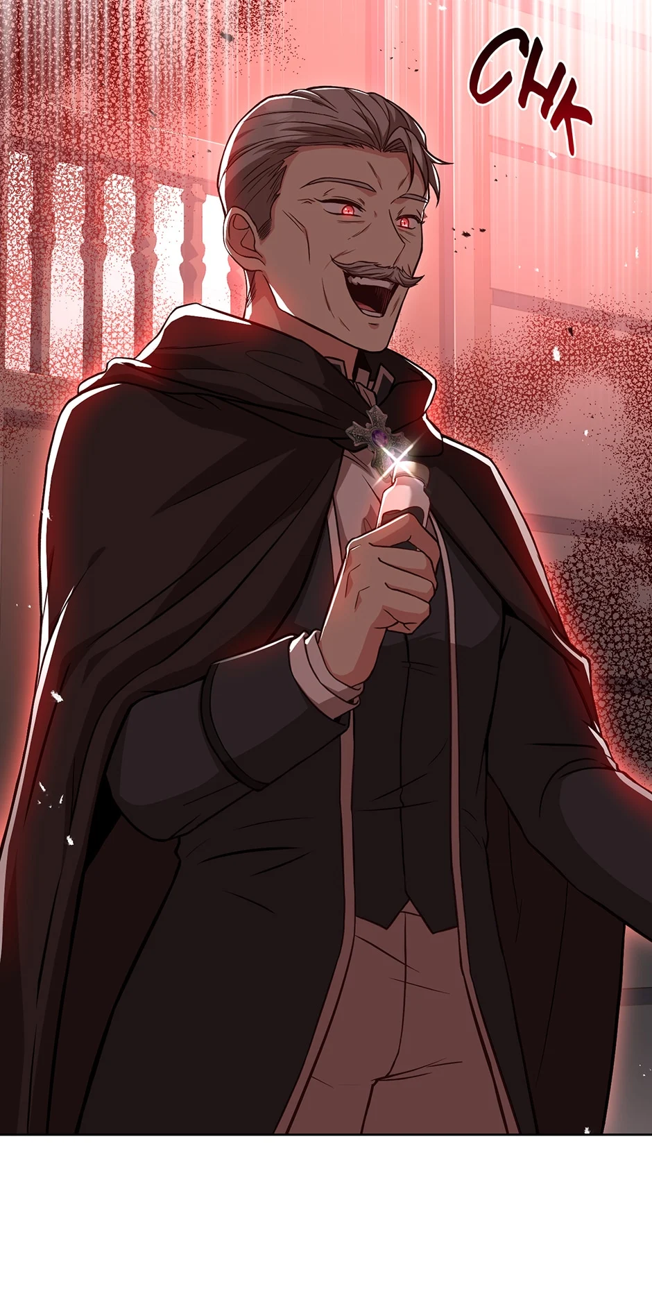 Why The King Needs A Secretary chapter 96 page 55