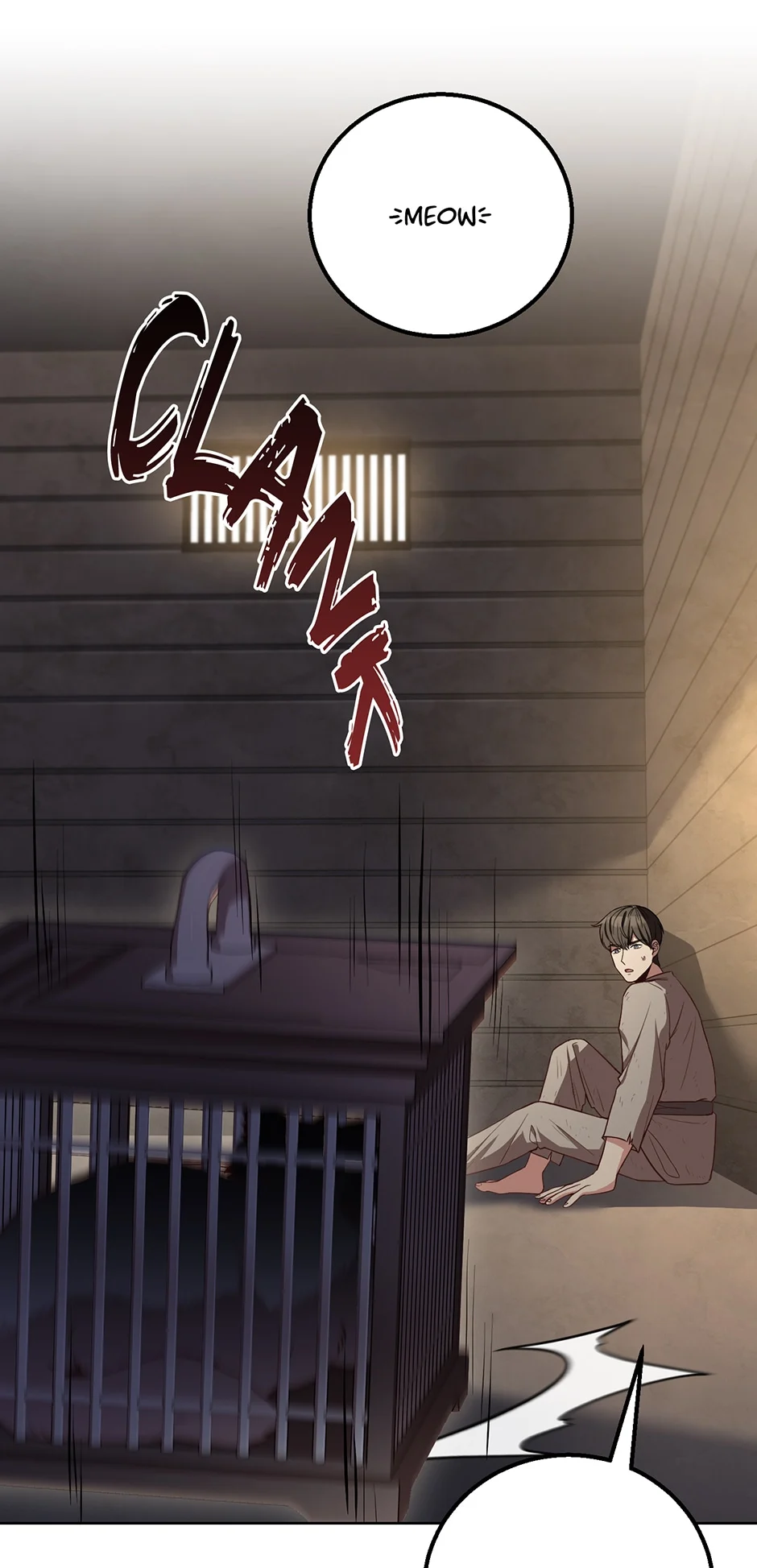 Why The King Needs A Secretary chapter 96 page 56