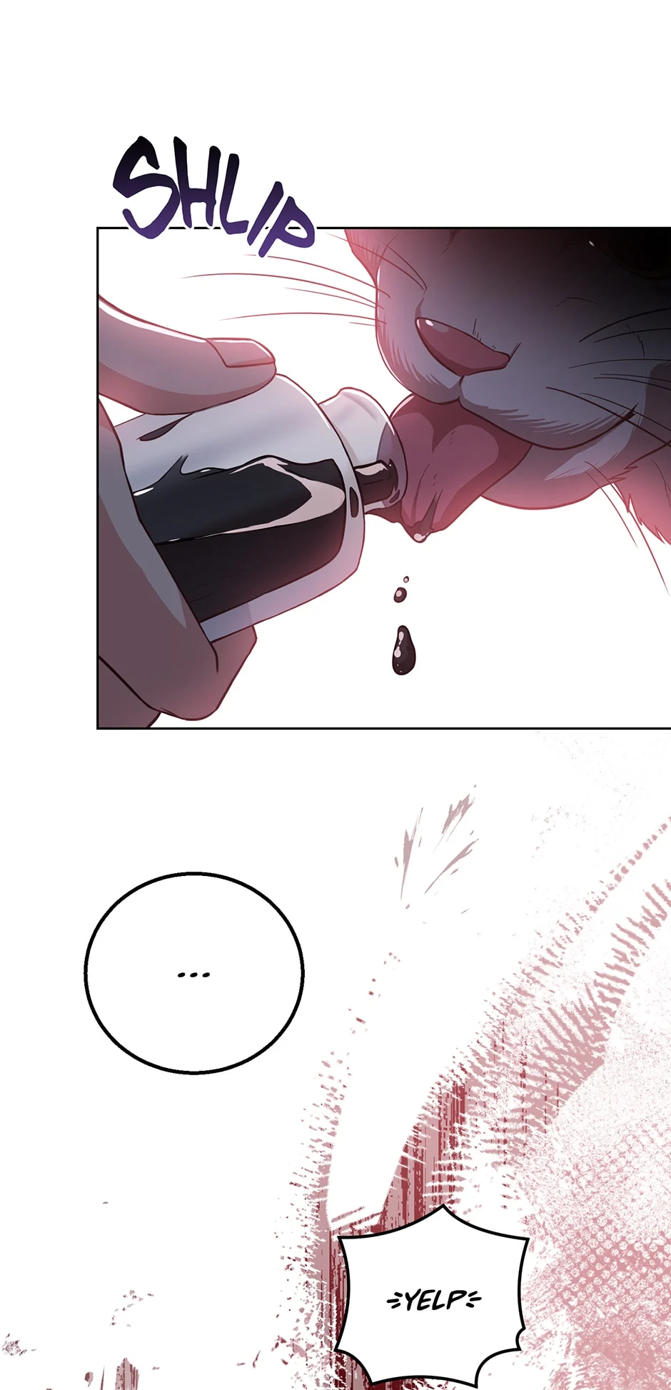 Why The King Needs A Secretary chapter 96 page 58
