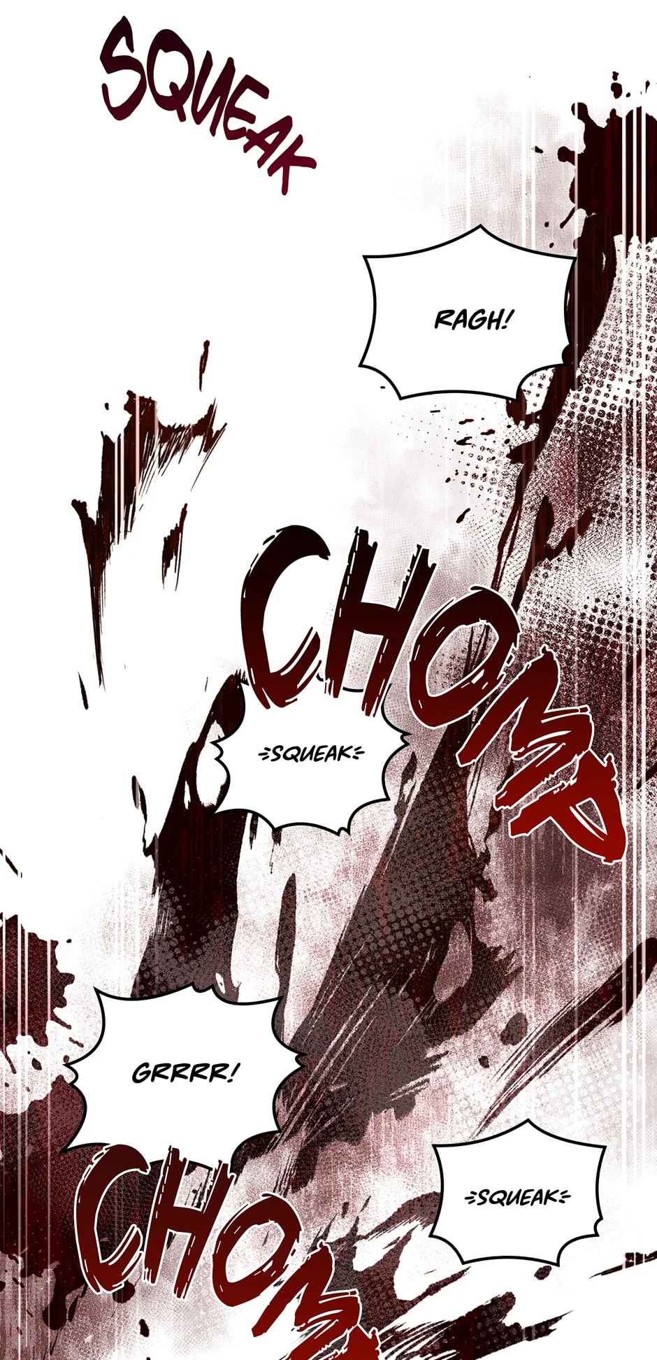 Why The King Needs A Secretary chapter 96 page 63