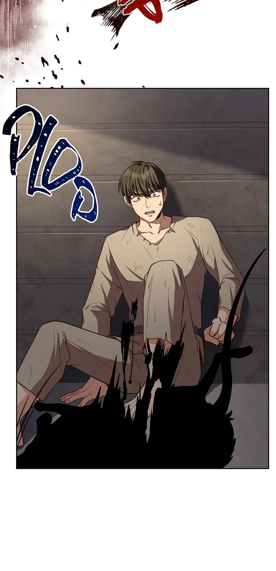 Why The King Needs A Secretary chapter 96 page 64