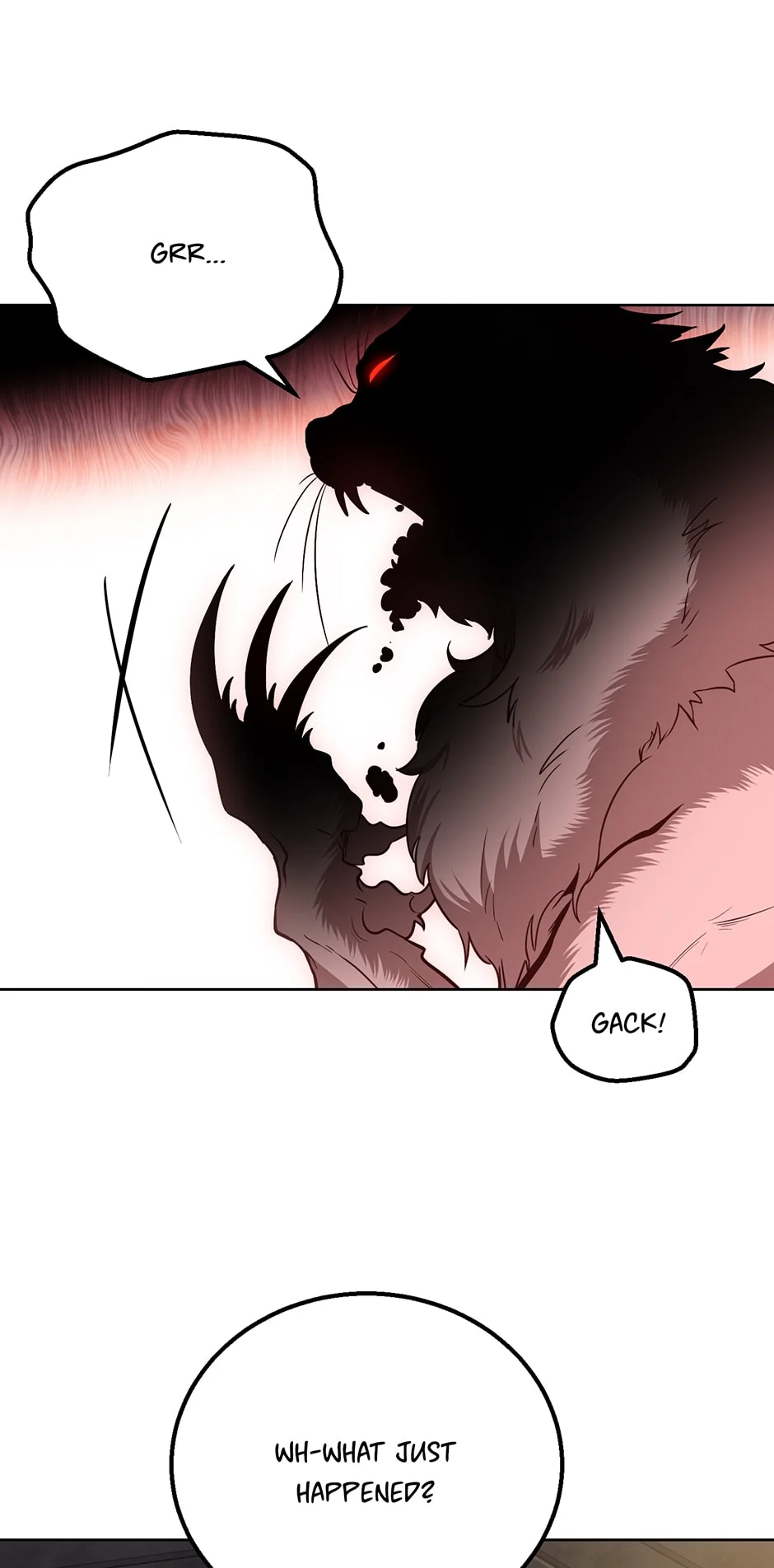 Why The King Needs A Secretary chapter 96 page 65