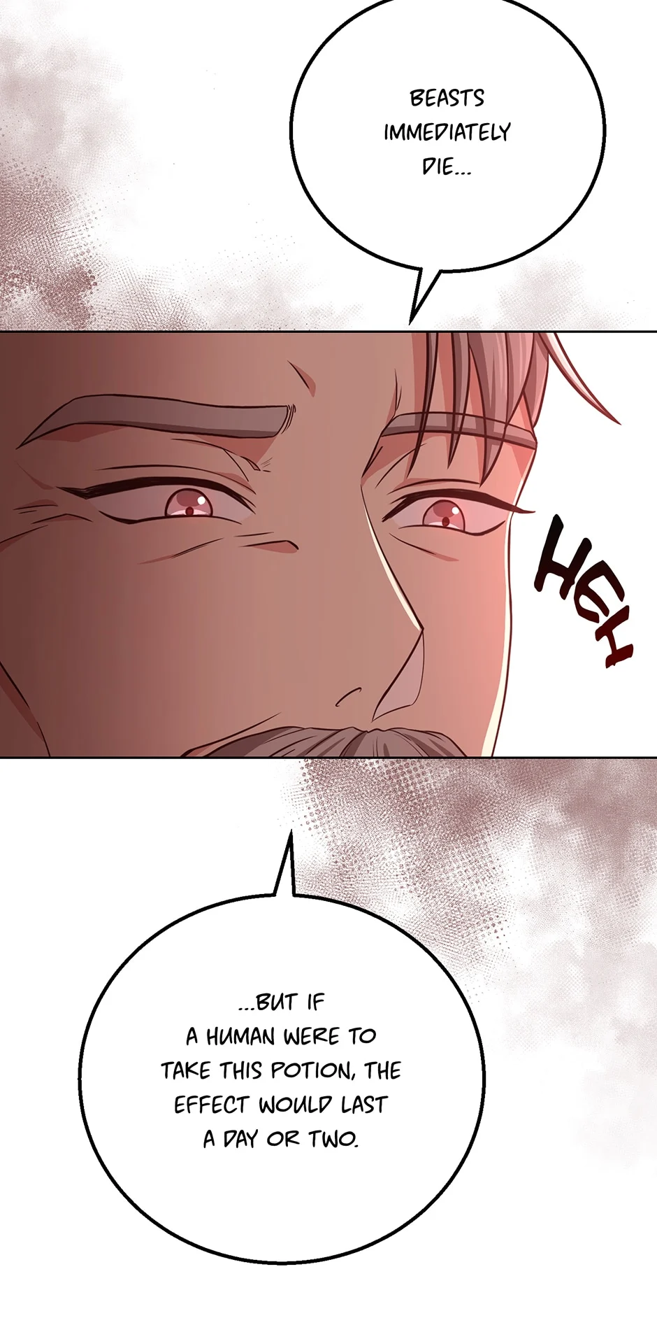 Why The King Needs A Secretary chapter 96 page 68