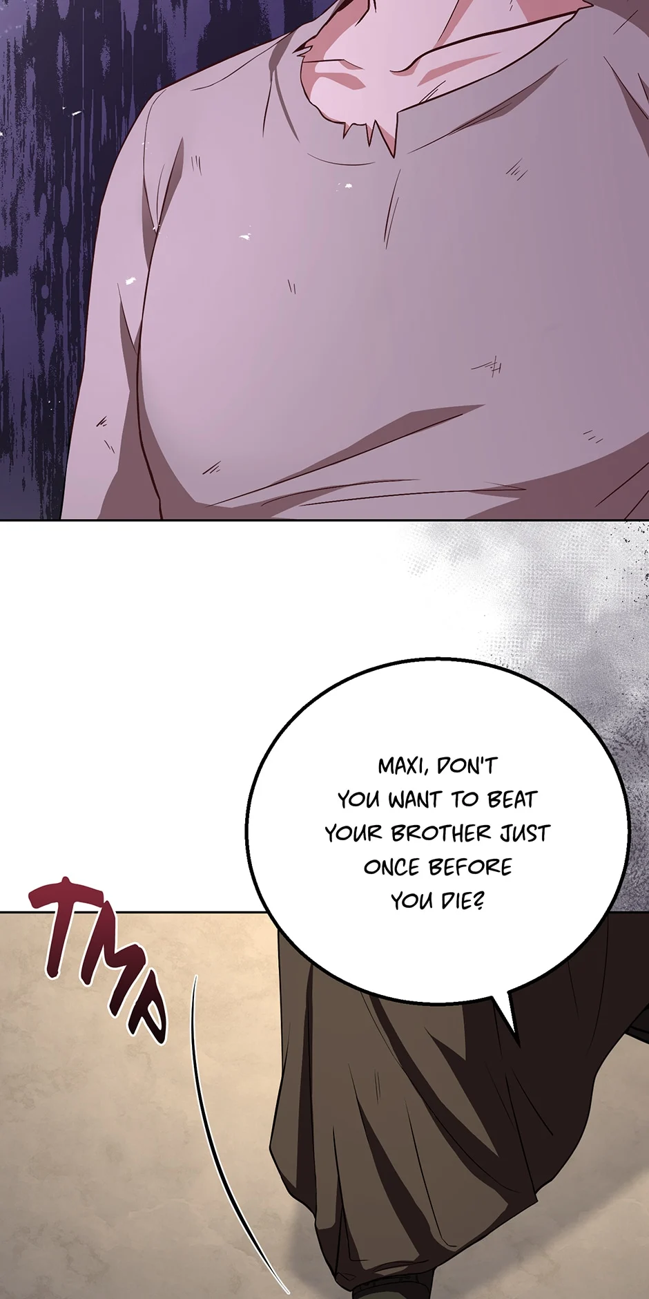 Why The King Needs A Secretary chapter 96 page 70
