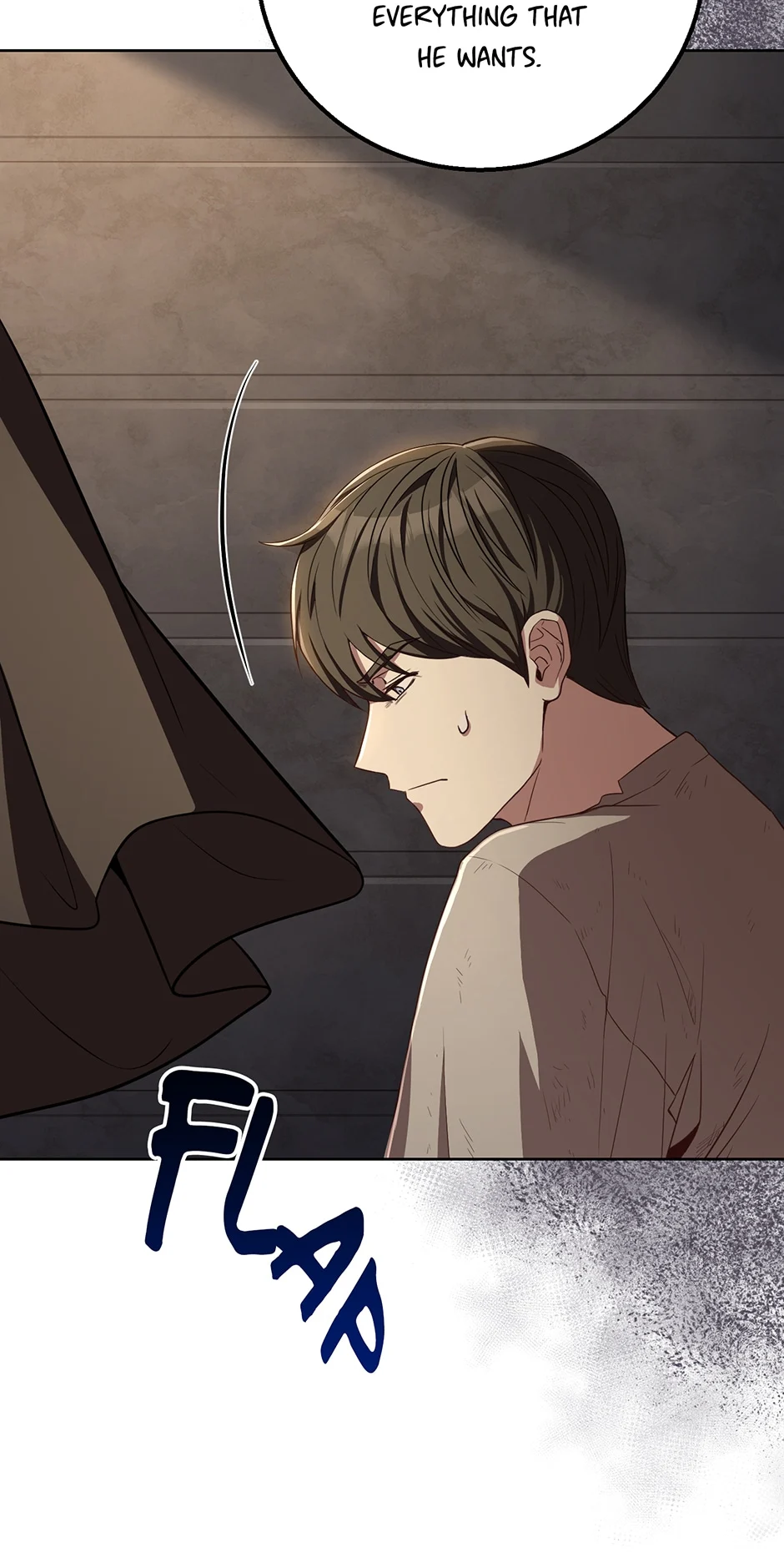 Why The King Needs A Secretary chapter 96 page 72