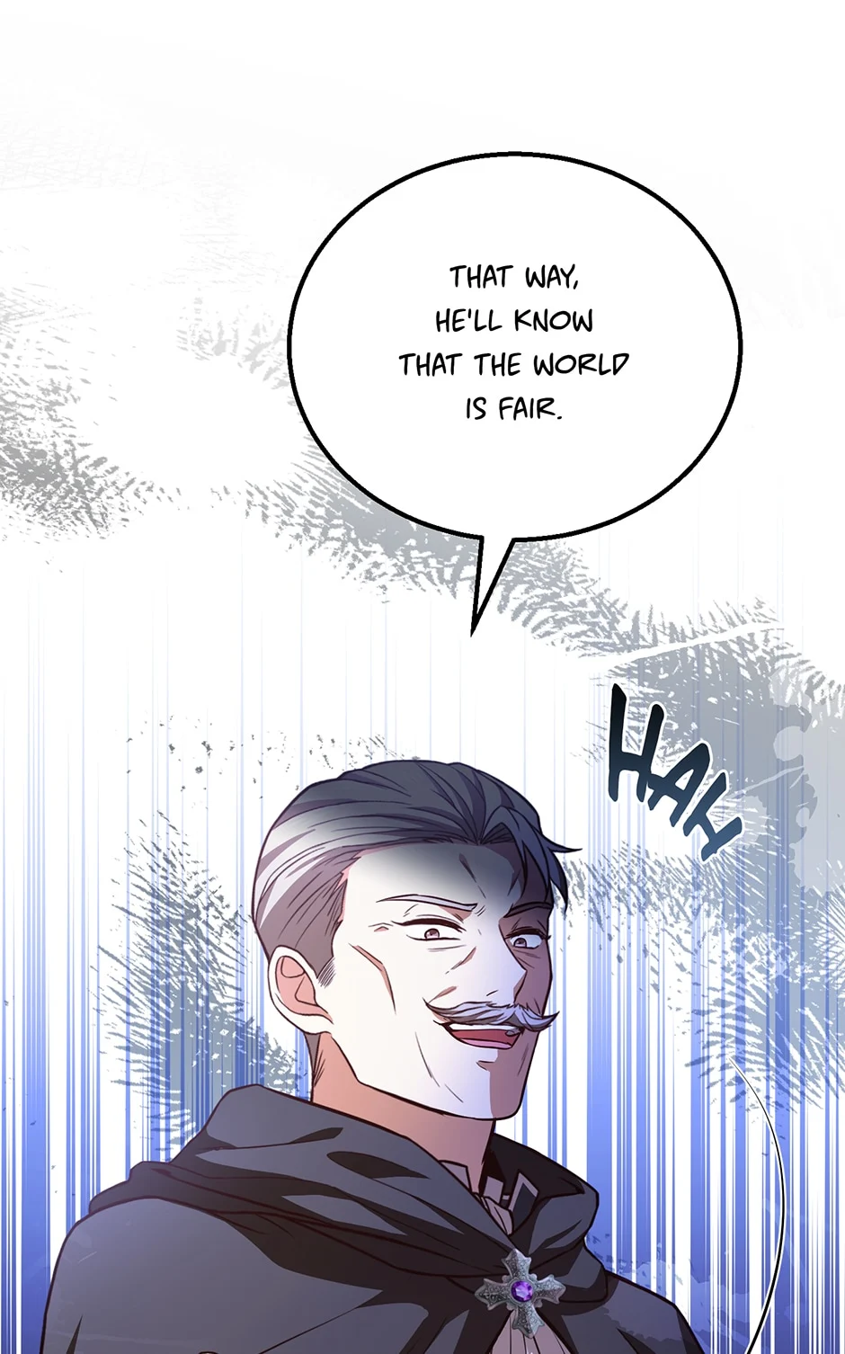 Why The King Needs A Secretary chapter 96 page 73