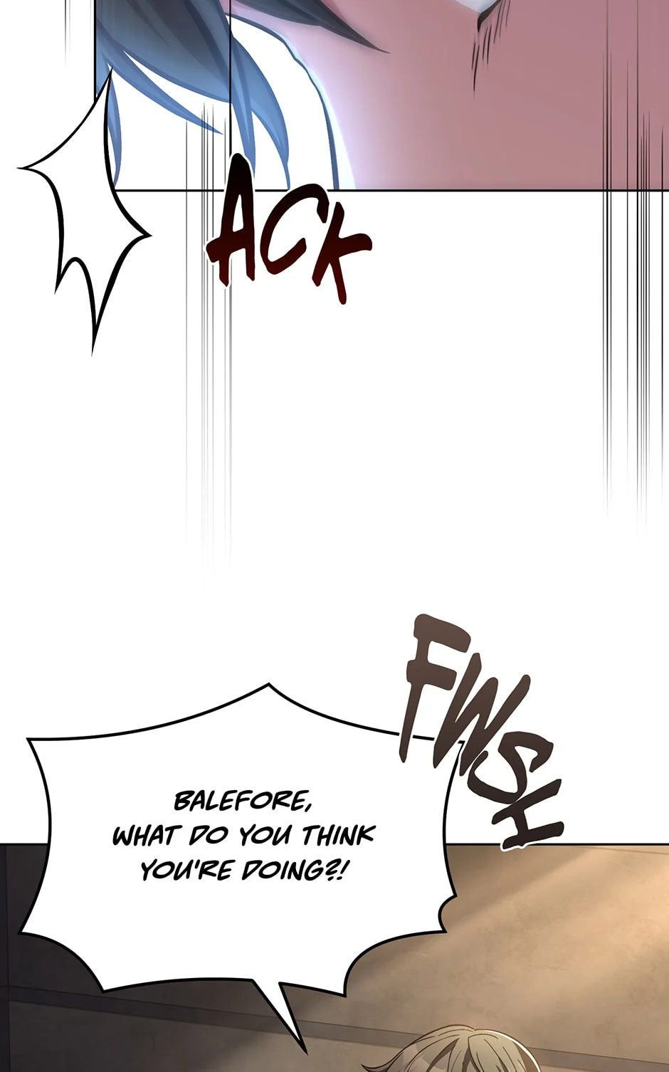 Why The King Needs A Secretary chapter 96 page 75