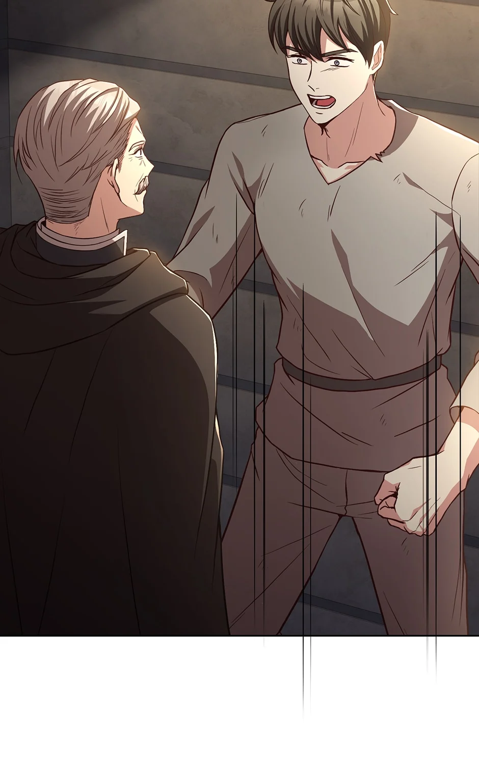 Why The King Needs A Secretary chapter 96 page 76