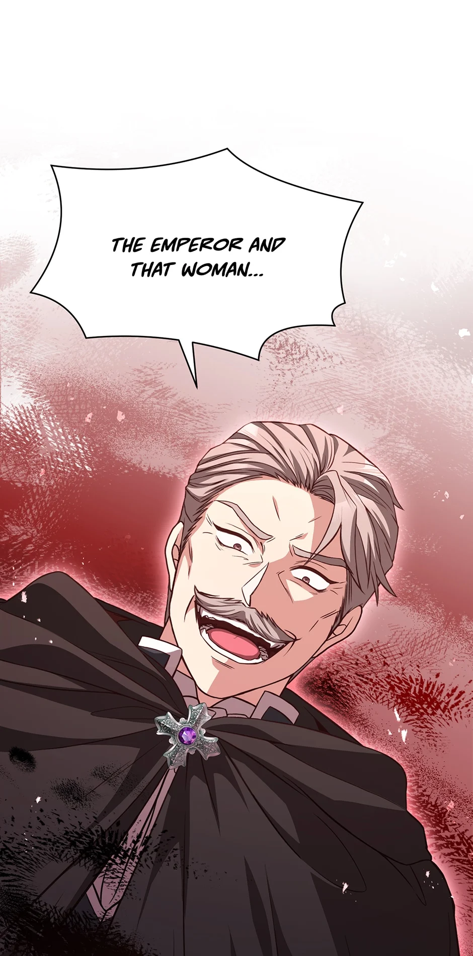 Why The King Needs A Secretary chapter 96 page 77