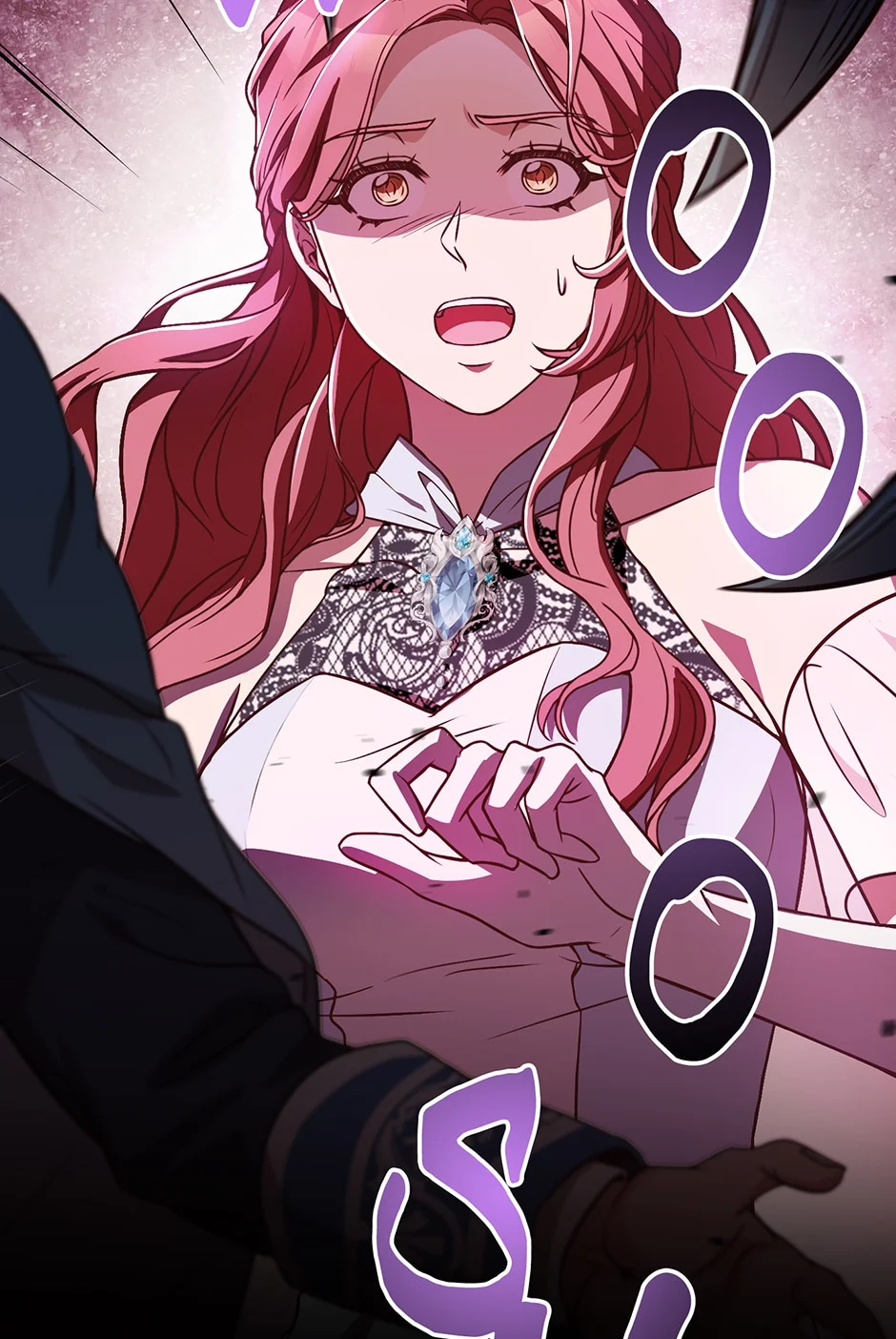 Why The King Needs A Secretary chapter 98 page 2