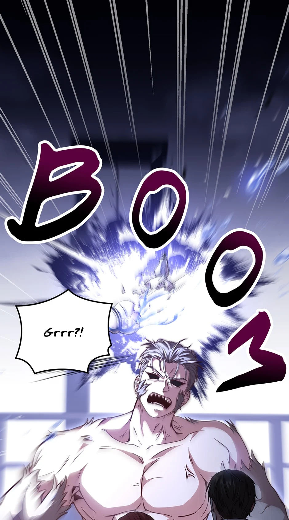 Why The King Needs A Secretary chapter 98 page 4