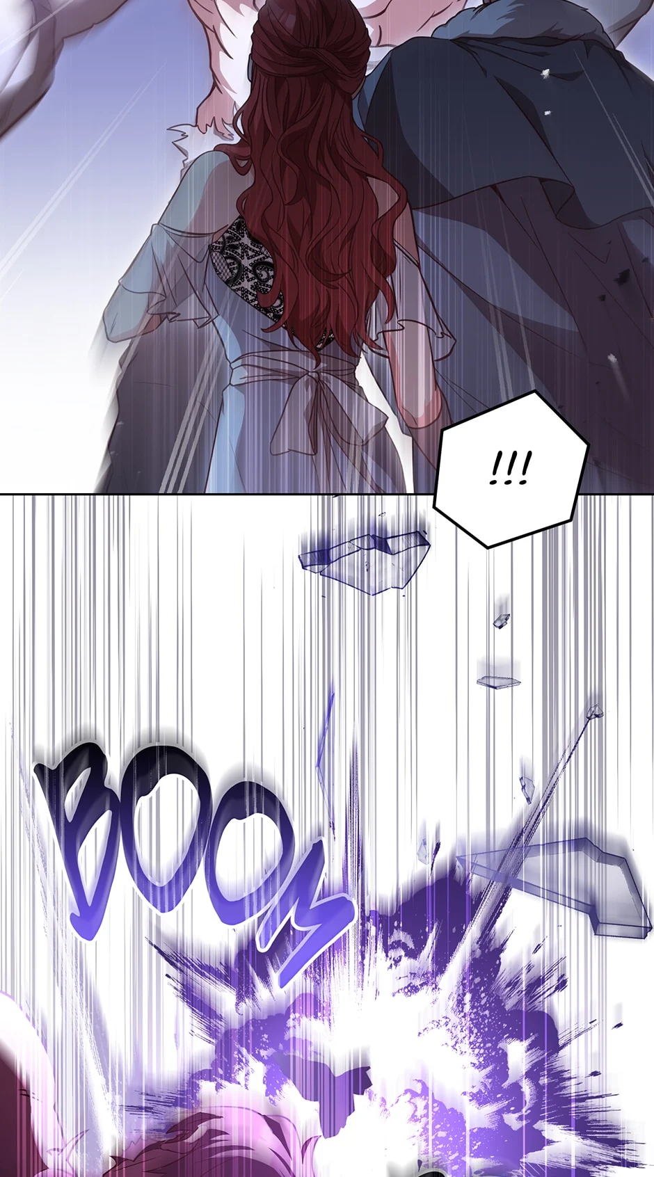 Why The King Needs A Secretary chapter 98 page 5