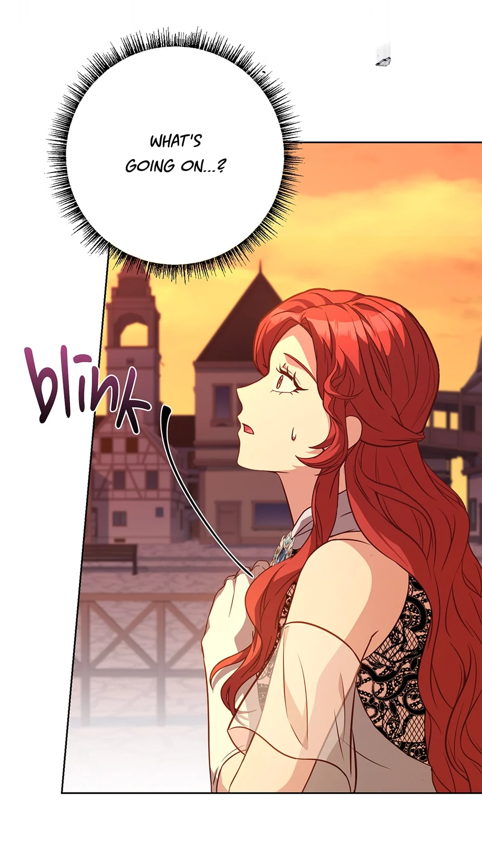 Why The King Needs A Secretary chapter 98 page 8