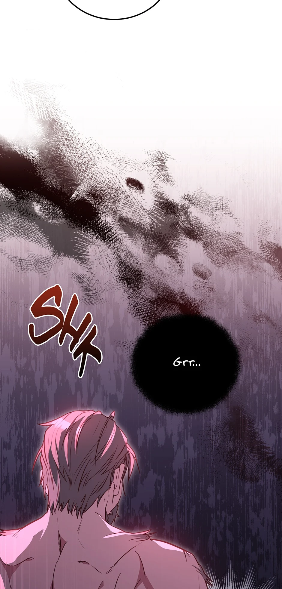 Why The King Needs A Secretary chapter 98 page 10