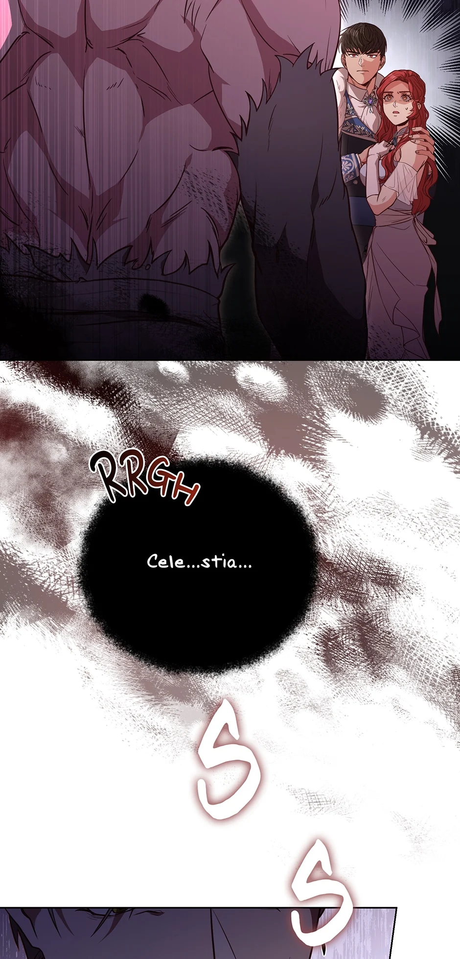 Why The King Needs A Secretary chapter 98 page 11