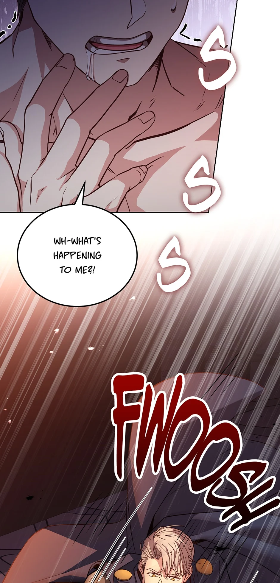 Why The King Needs A Secretary chapter 98 page 12