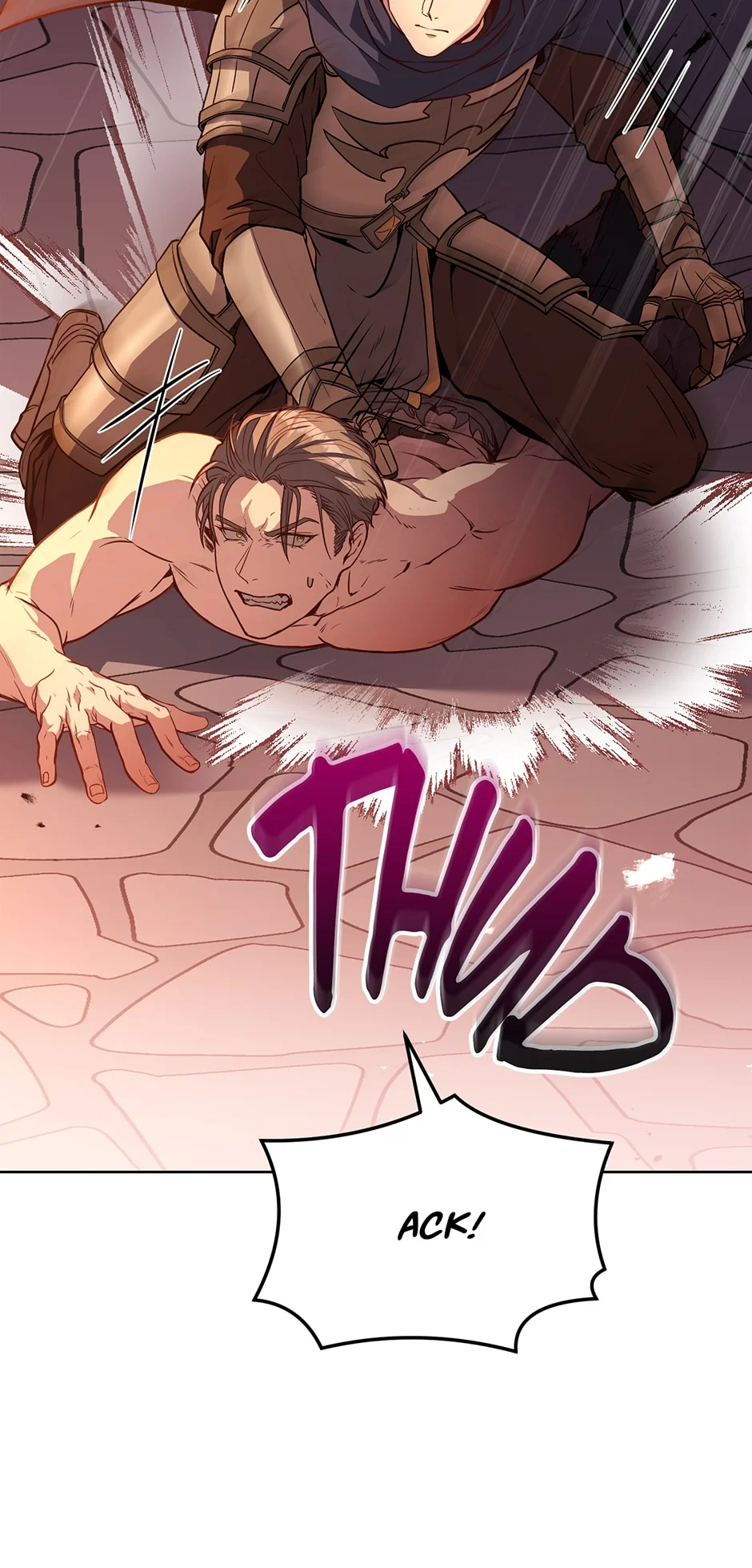Why The King Needs A Secretary chapter 98 page 13