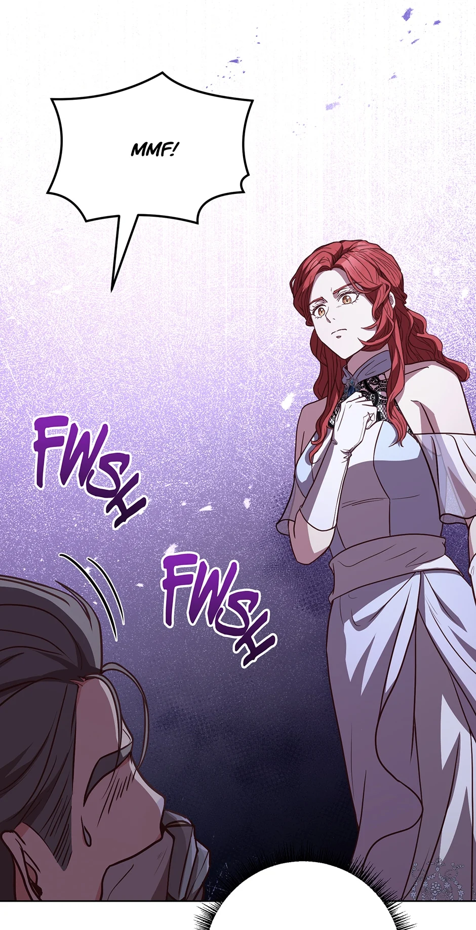Why The King Needs A Secretary chapter 98 page 15