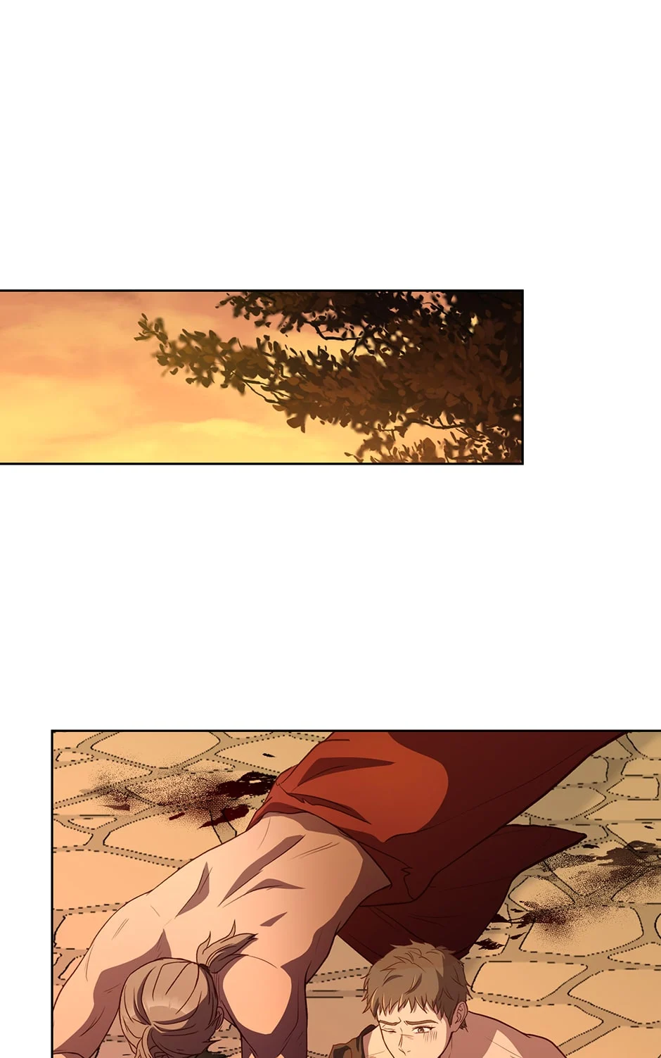 Why The King Needs A Secretary chapter 98 page 18