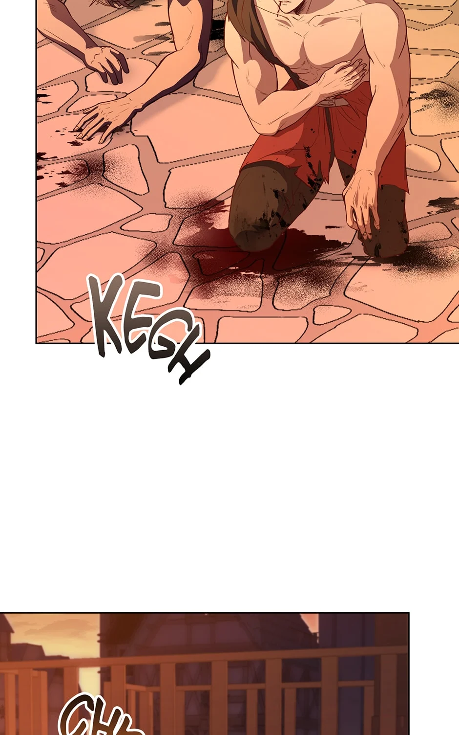 Why The King Needs A Secretary chapter 98 page 19
