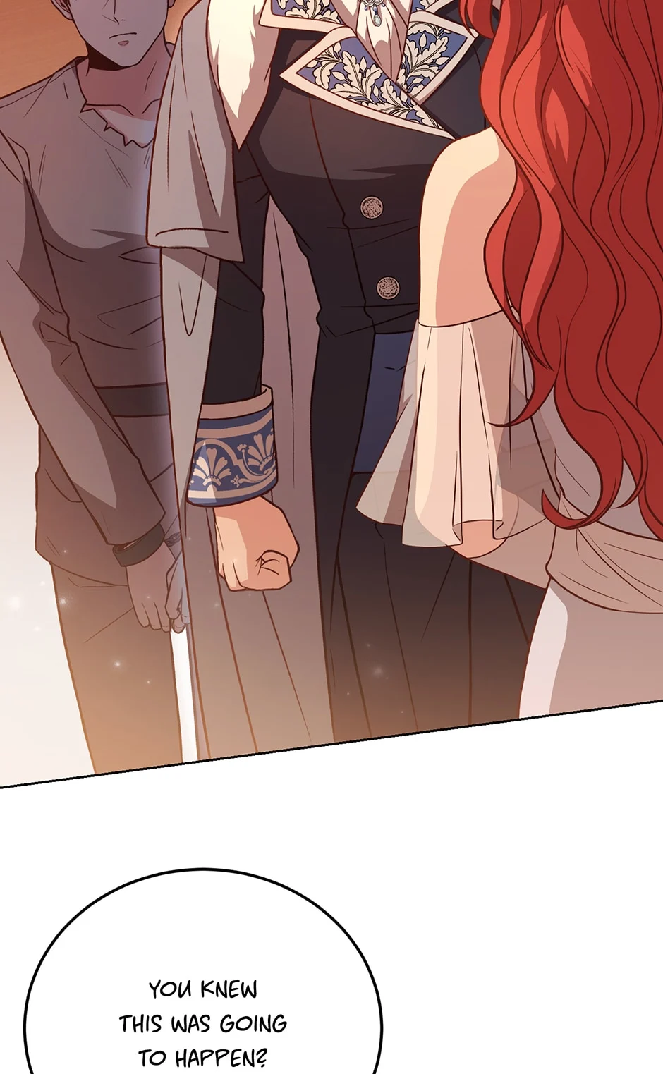 Why The King Needs A Secretary chapter 98 page 24