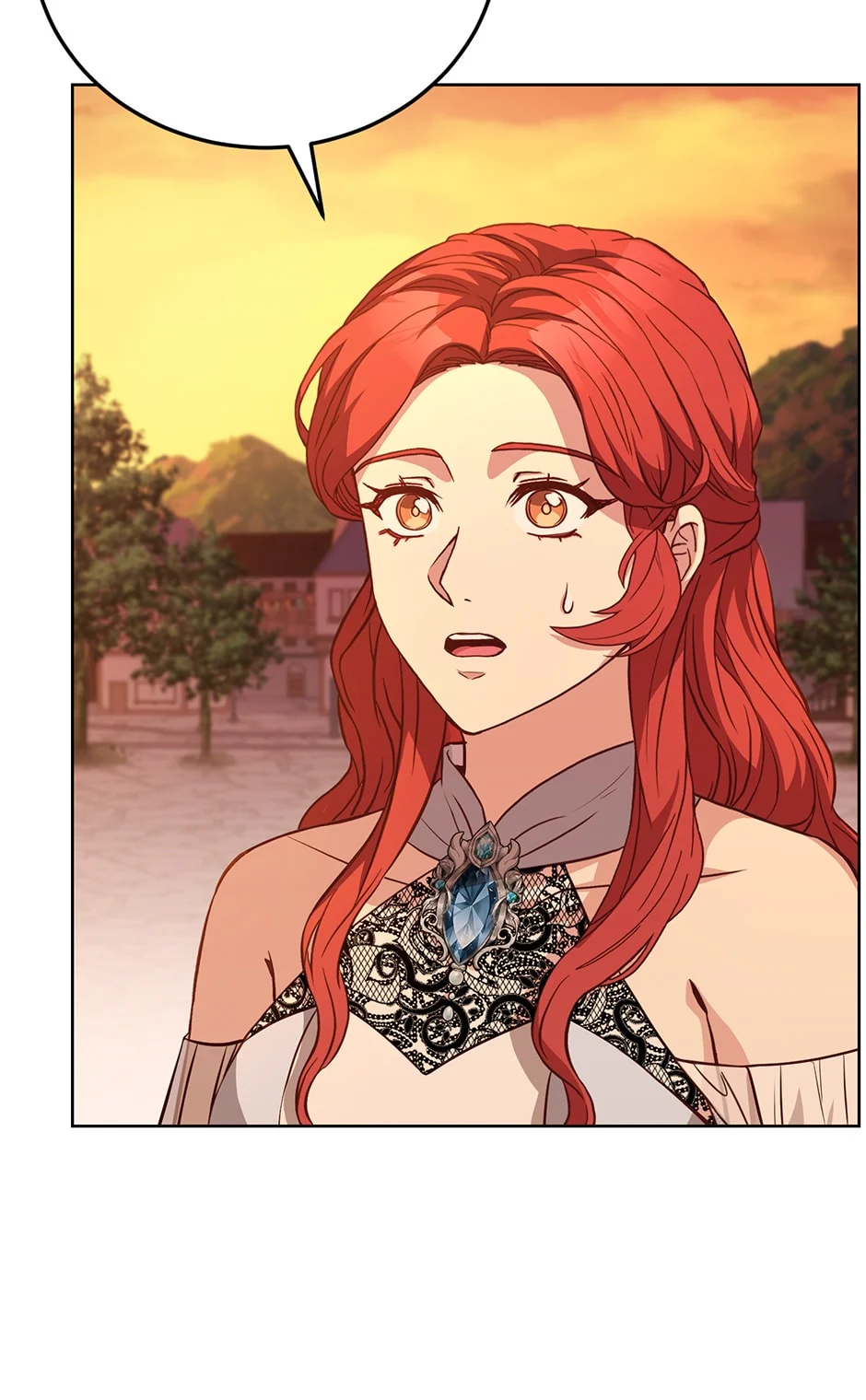 Why The King Needs A Secretary chapter 98 page 25