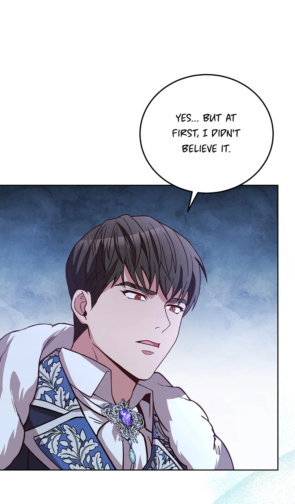 Why The King Needs A Secretary chapter 98 page 26