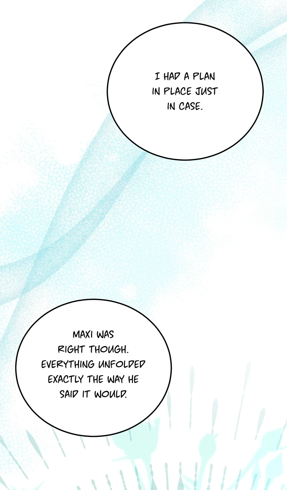 Why The King Needs A Secretary chapter 98 page 27