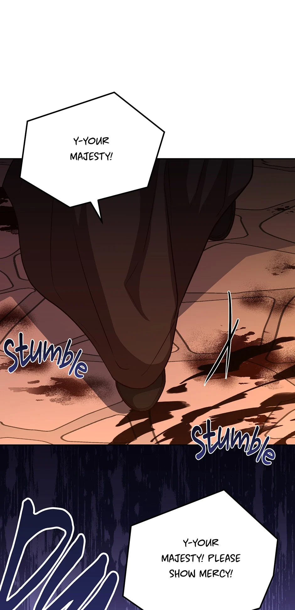 Why The King Needs A Secretary chapter 98 page 30