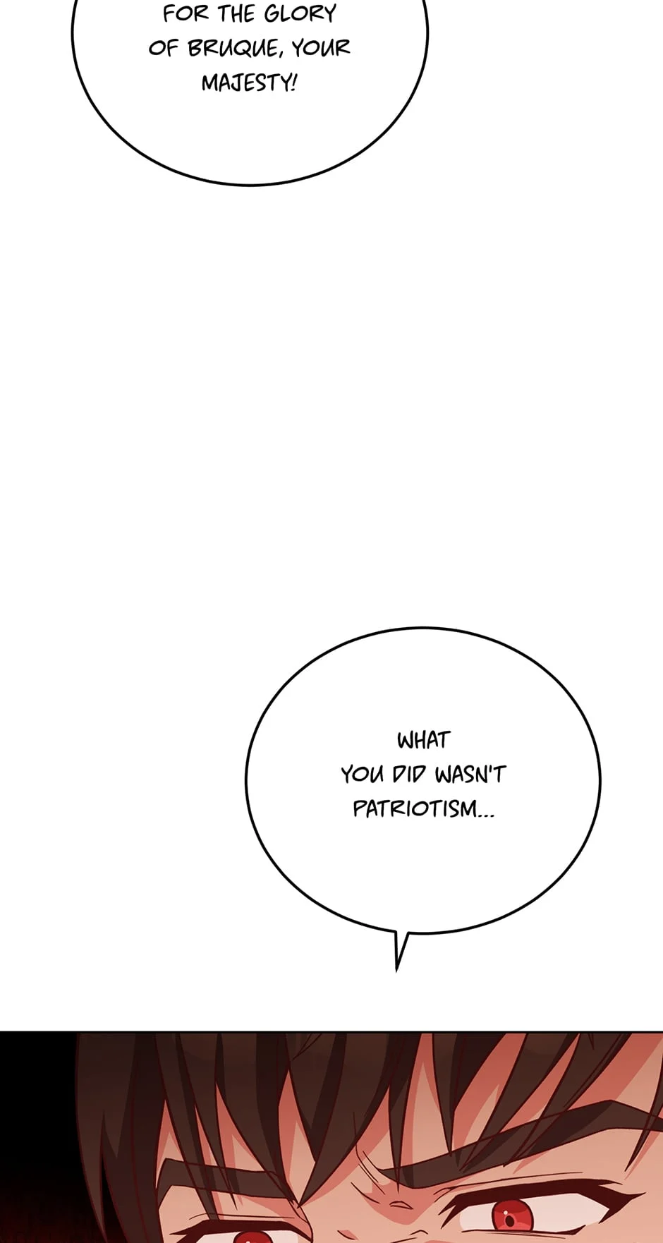 Why The King Needs A Secretary chapter 98 page 34