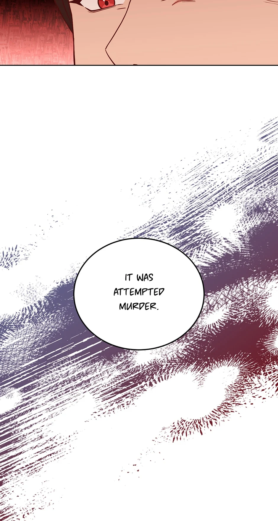 Why The King Needs A Secretary chapter 98 page 35