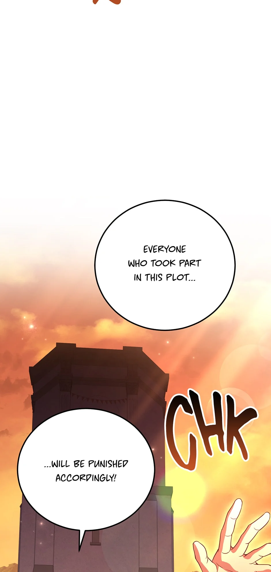 Why The King Needs A Secretary chapter 98 page 39