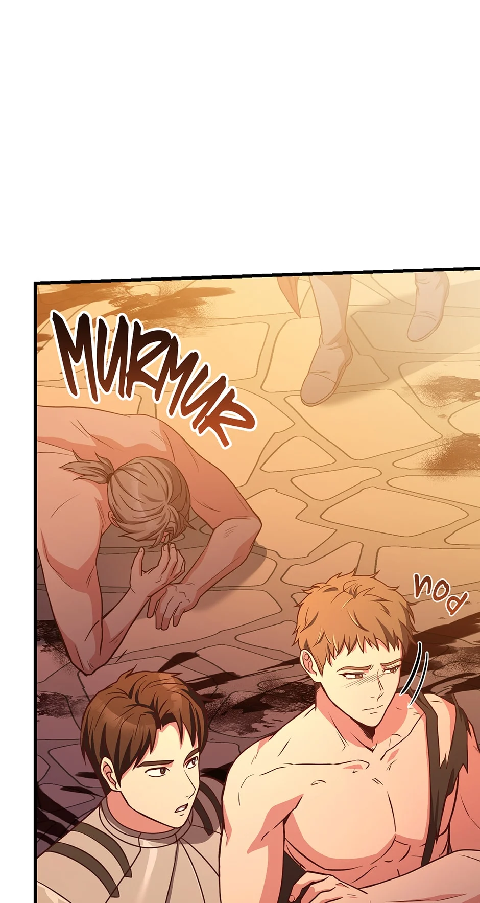 Why The King Needs A Secretary chapter 98 page 41