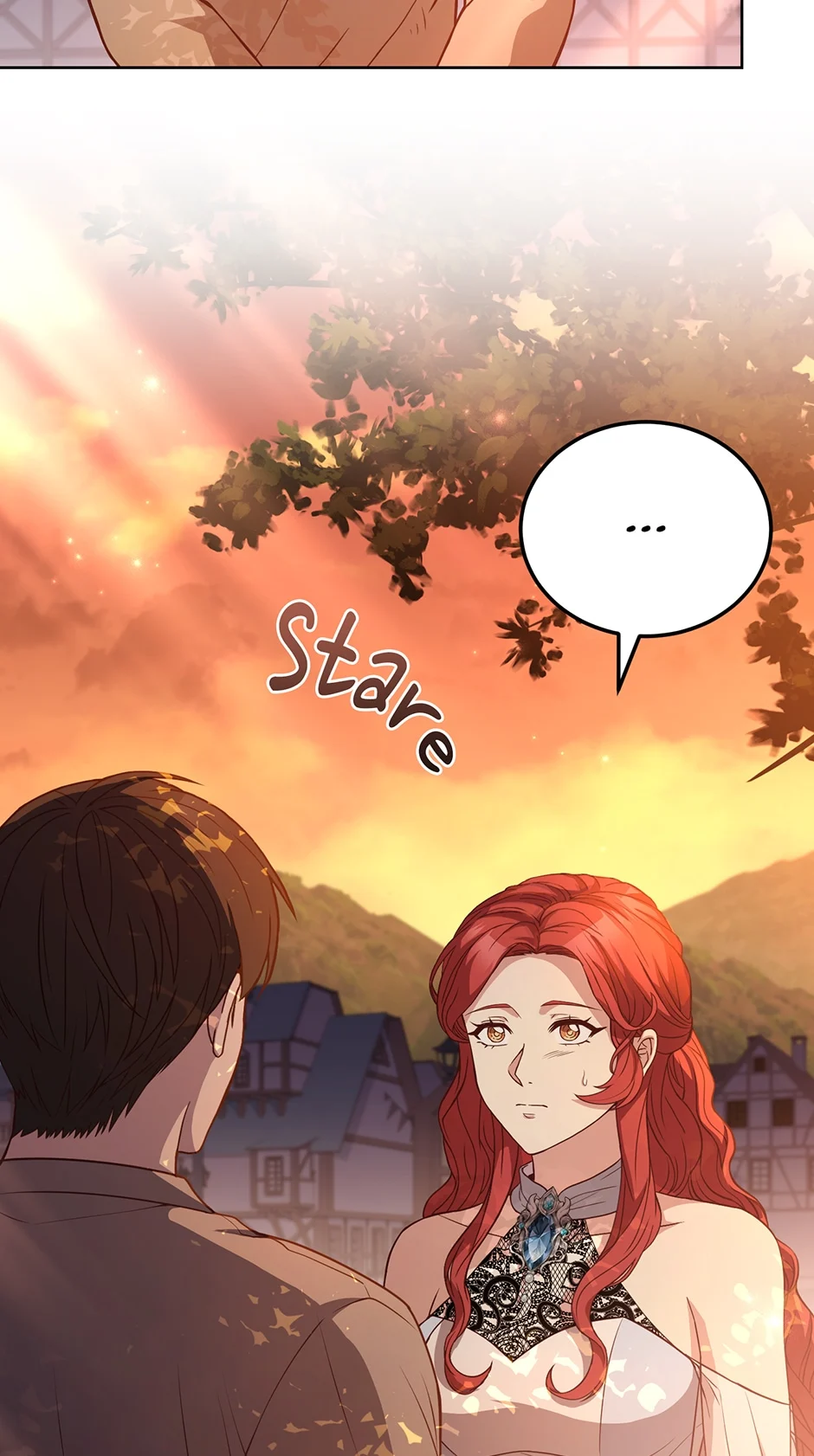 Why The King Needs A Secretary chapter 98 page 46